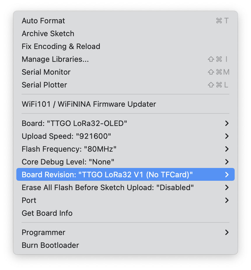 LILYGO ESP32 T Display Module Wiki Wiki jmehan LILYGO ESP32 T Display Module Wiki Wiki jmehan