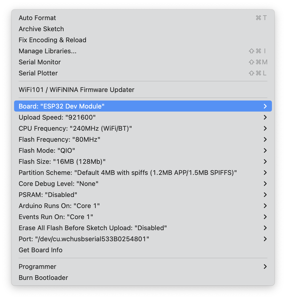 LILYGO ESP32 T Display Module Wiki Wiki jmehan LILYGO ESP32 T Display Module Wiki Wiki jmehan